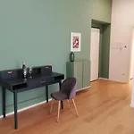 La Fata Che Viaggia