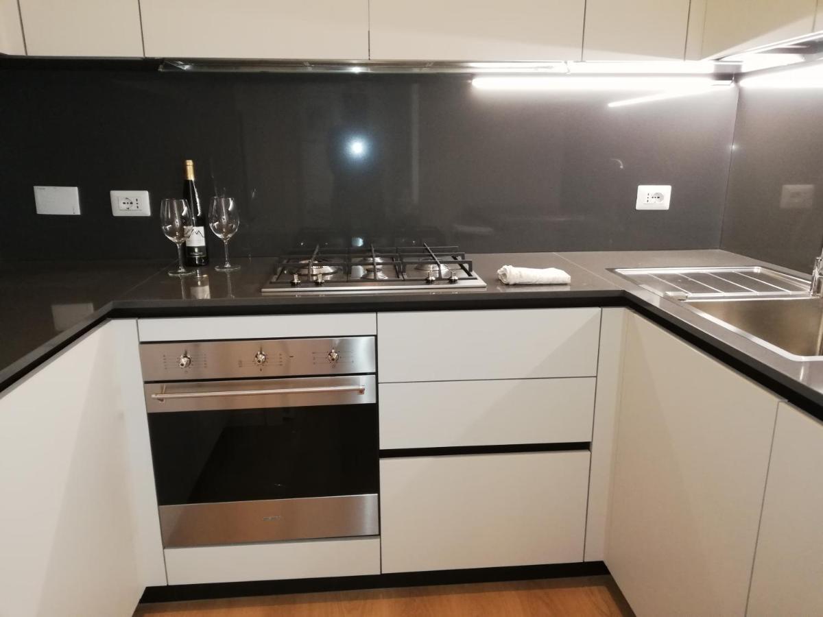 Apartment La Fata Che Viaggia Rom