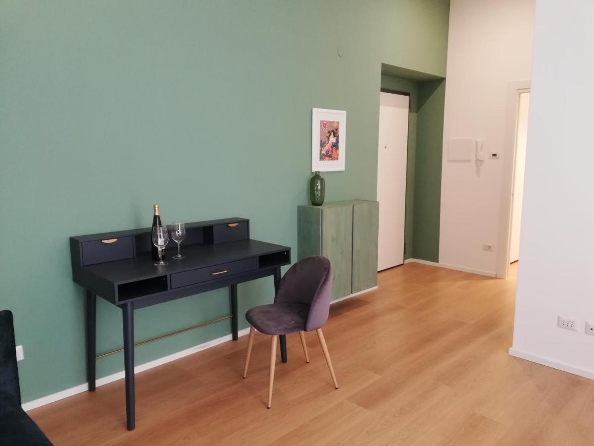 La Fata Che Viaggia Apartment