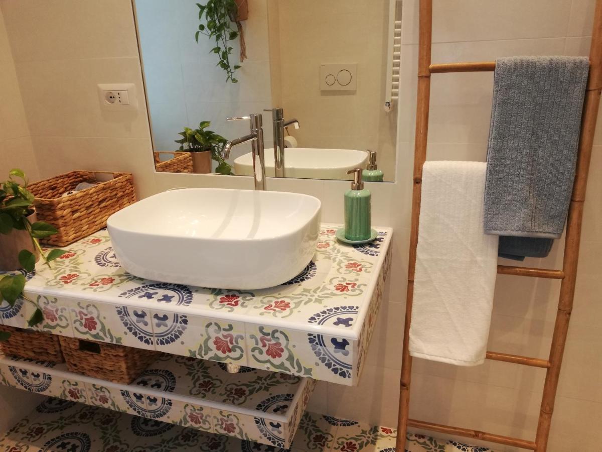 Apartment La Fata Che Viaggia Rom