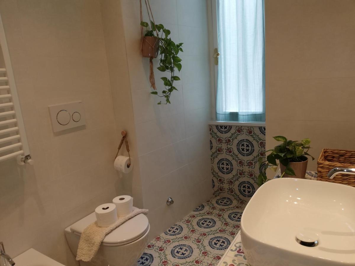 Apartment La Fata Che Viaggia Rom