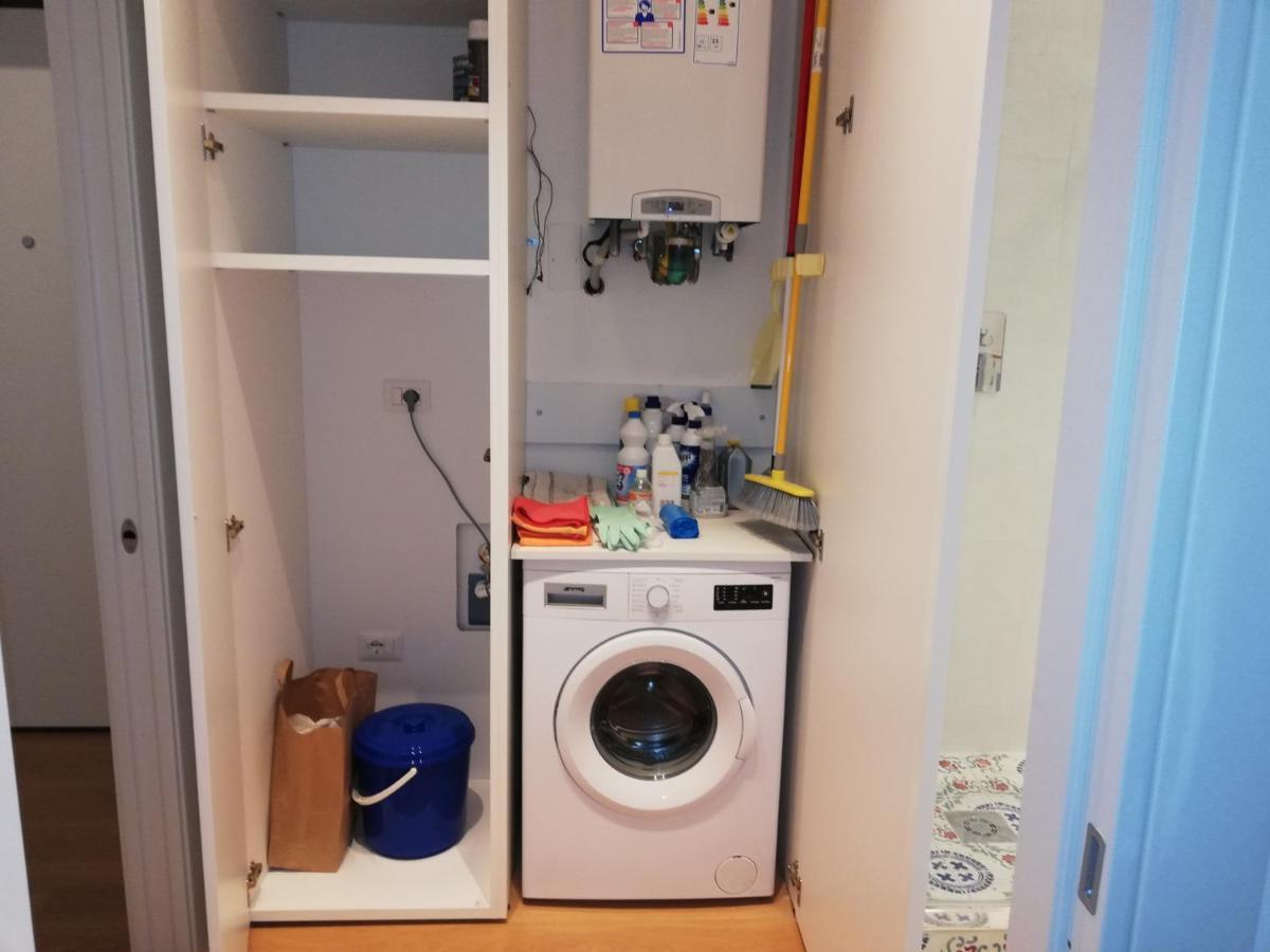 La Fata Che Viaggia Apartment Rom