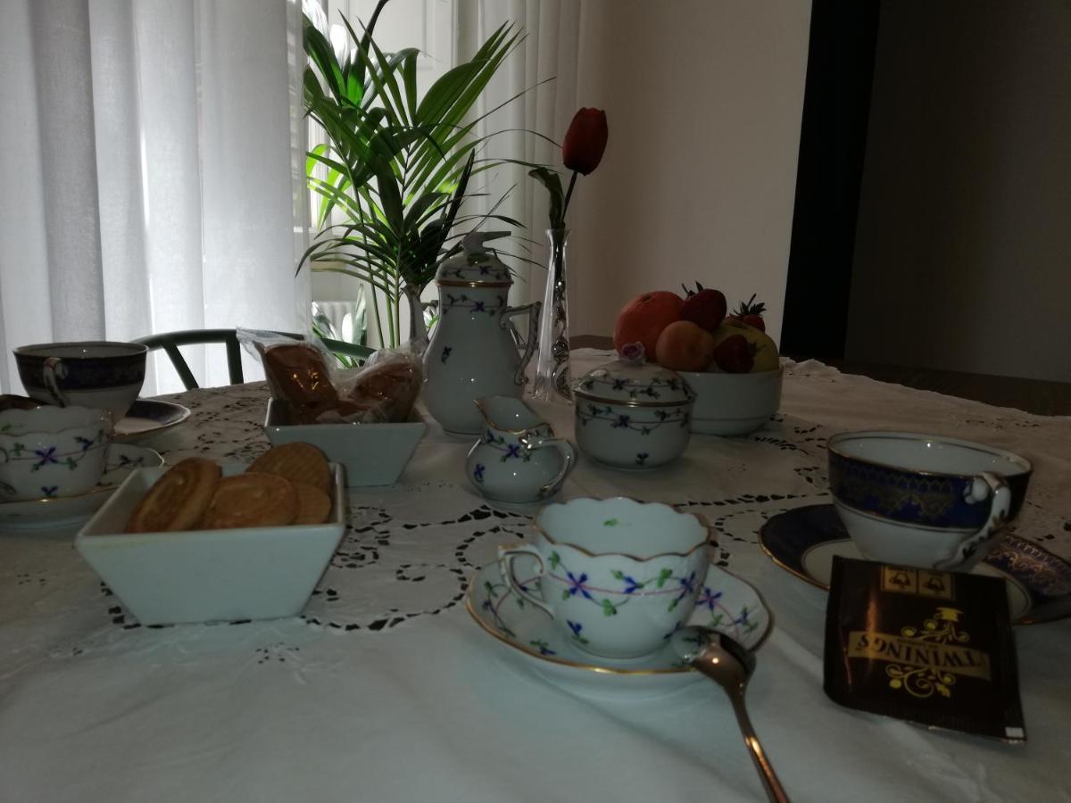 La Fata Che Viaggia Apartment Rom