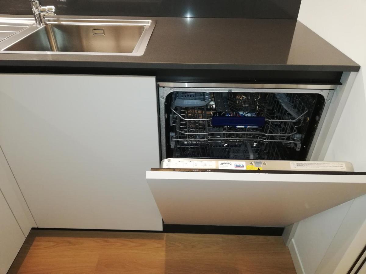 La Fata Che Viaggia Apartment *