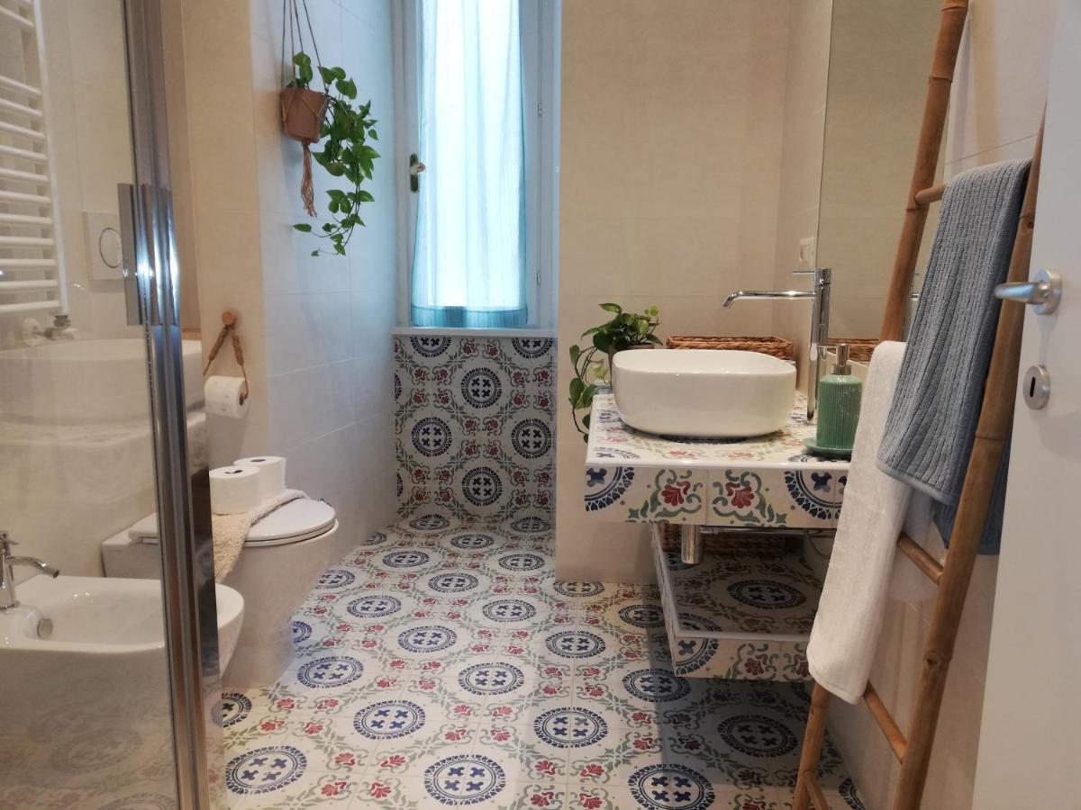 Apartment La Fata Che Viaggia