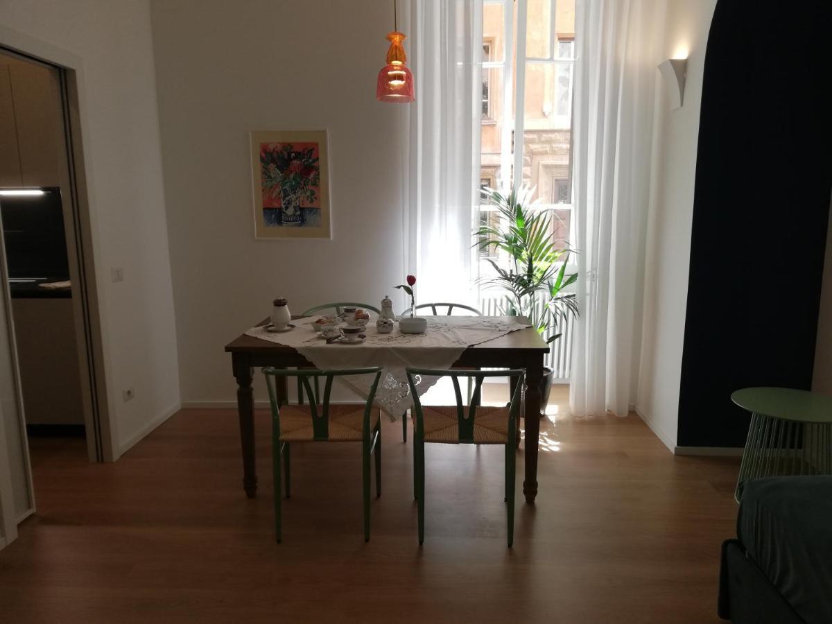 La Fata Che Viaggia *